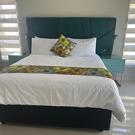 Sparkling Boutique Hotel Groblersdal Esterno foto