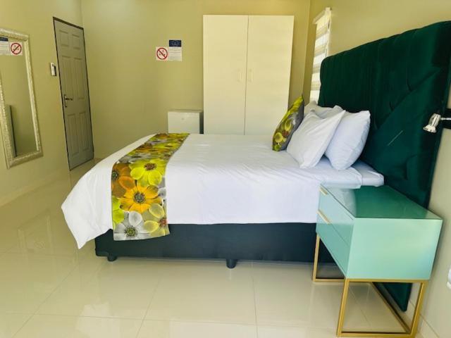 Sparkling Boutique Hotel Groblersdal Esterno foto