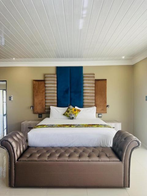 Sparkling Boutique Hotel Groblersdal Esterno foto