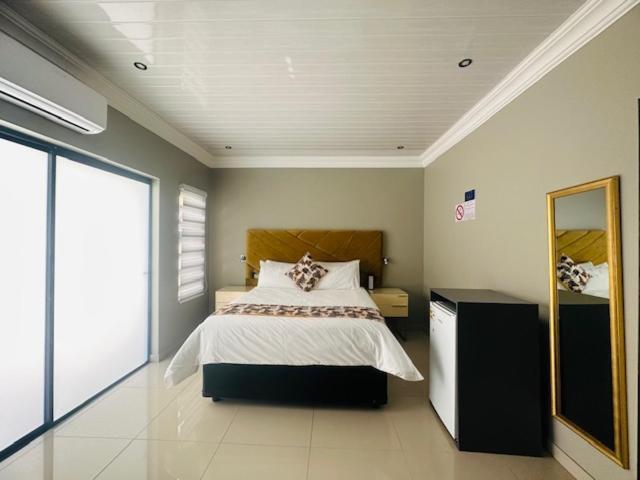 Sparkling Boutique Hotel Groblersdal Esterno foto
