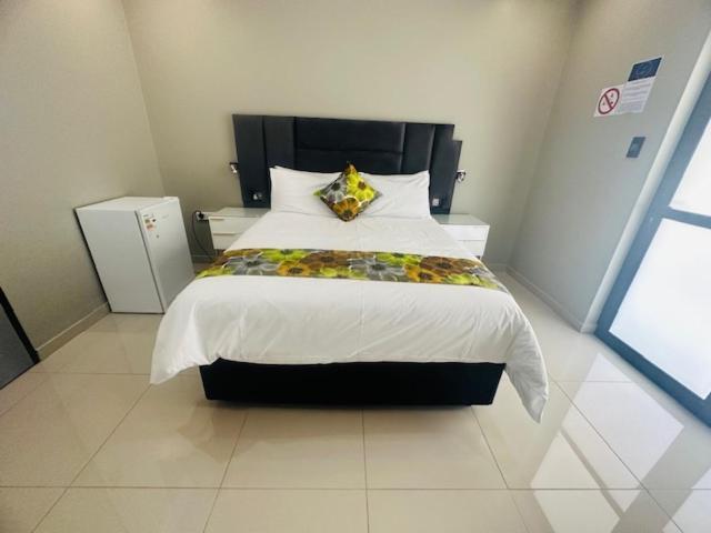 Sparkling Boutique Hotel Groblersdal Esterno foto