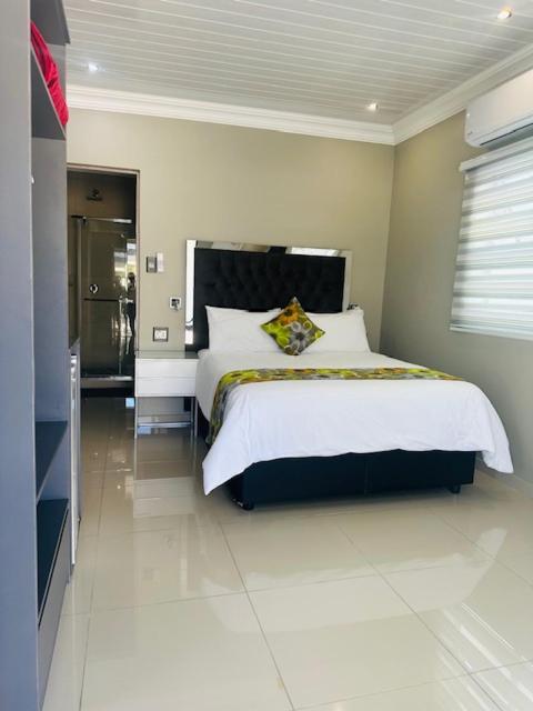 Sparkling Boutique Hotel Groblersdal Esterno foto
