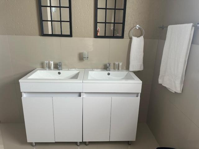 Sparkling Boutique Hotel Groblersdal Esterno foto
