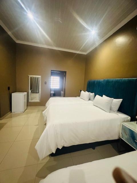 Sparkling Boutique Hotel Groblersdal Esterno foto